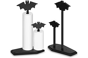 Mifoci Bat Paper Towel Holder