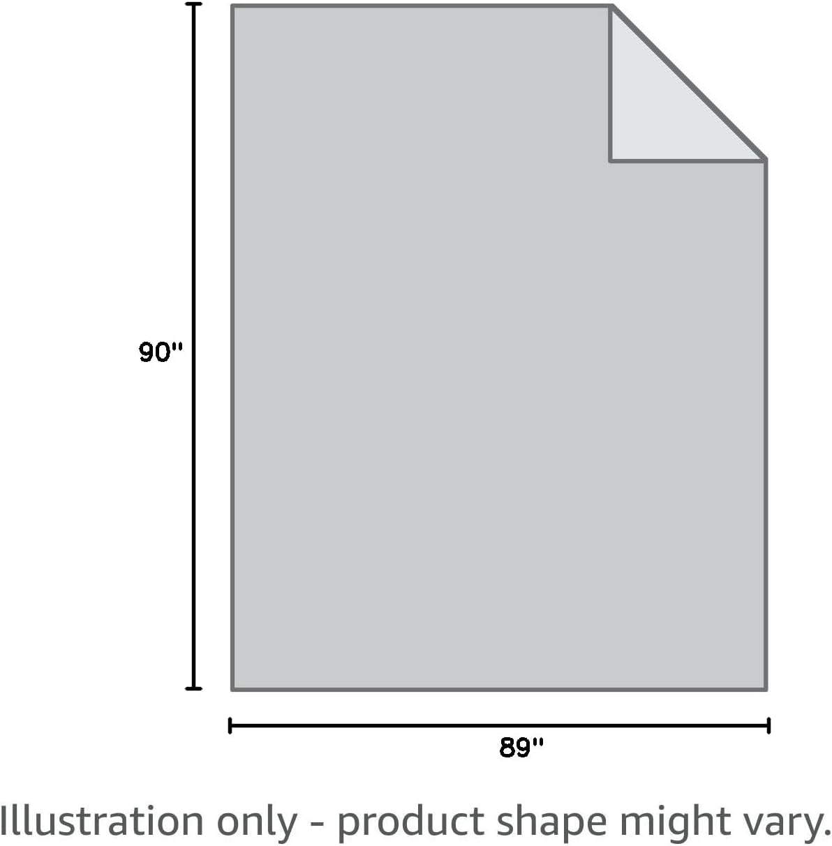 Aormenzy Sage Green Cable Knit Throw Blanket Queen Size for Bed Couch Sofa, Super Soft Cozy Knitted Blanket 90" x 90" Bed Blankets Full Size - Image 7