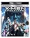 X-men: Apocalypse [4K Ultra HD] [Blu-ray]