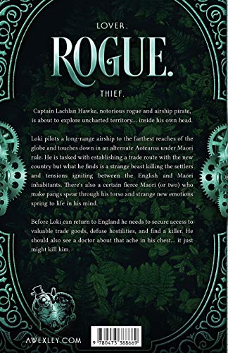 Paniha's Taniwha: 3.5 (The Artifact Hunters) steampunk buy now online