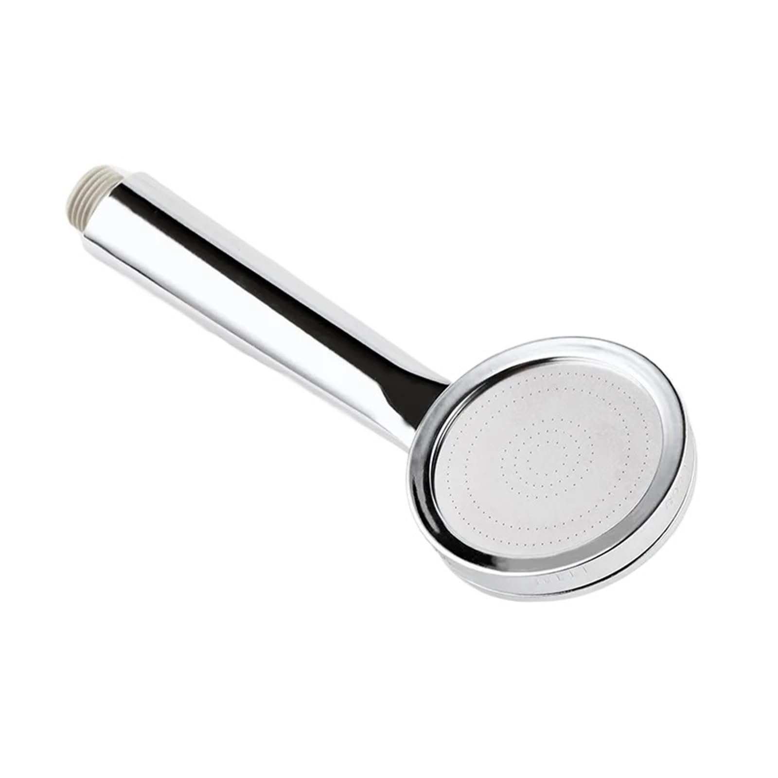 Mqfbnnp Irregulation Shower Head Shower Head Bathroom Sprayer Jetting Water Saving Handheld Adjustable 5 Modes Bath Accessories(Irregulation)