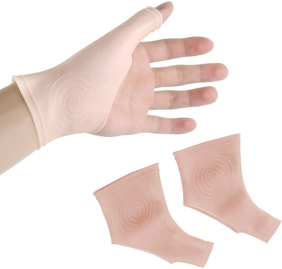 bretelle per tunnel carpali