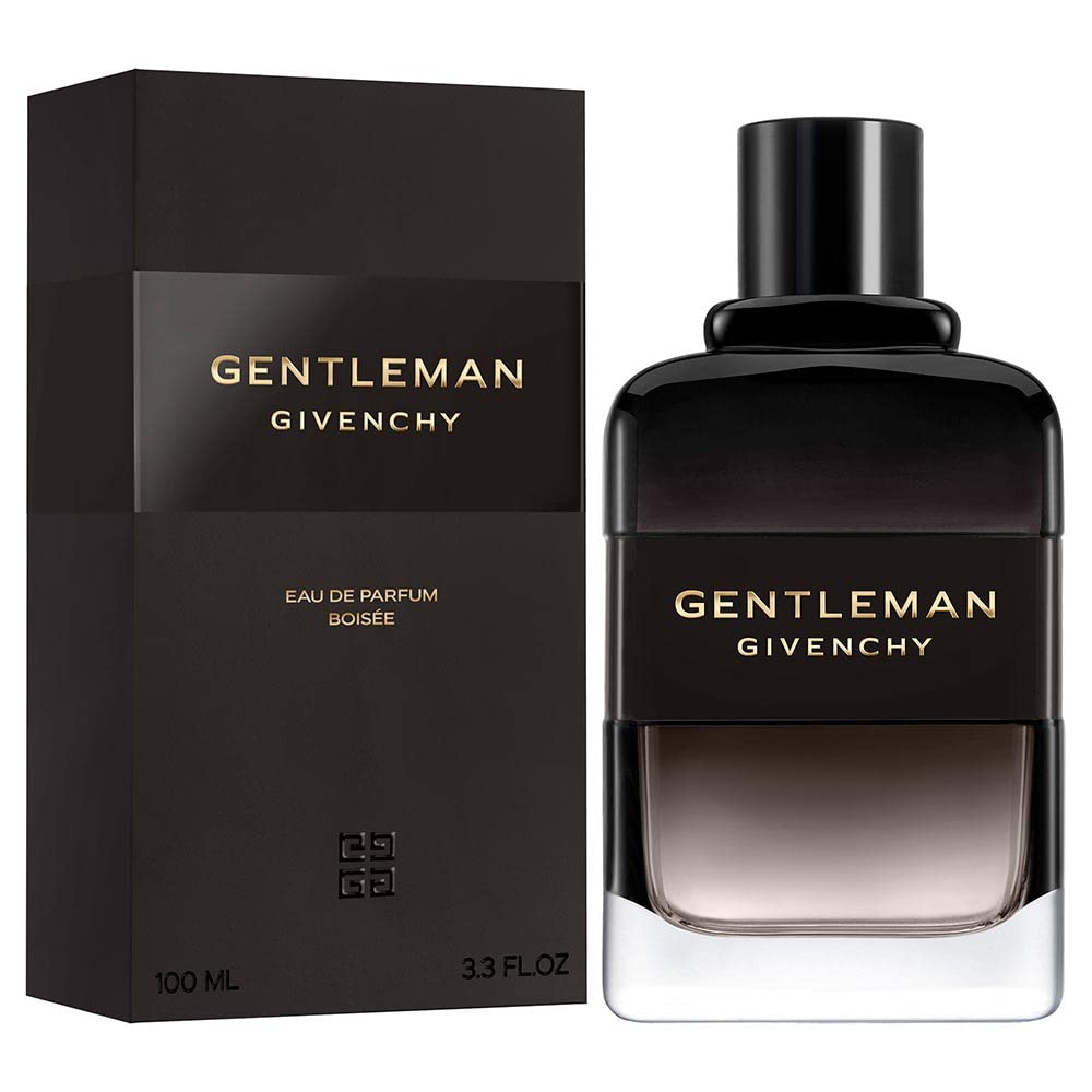 Amazon | Givenchy Gentleman Boisee For Men Eau De Parfume Spray