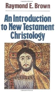 An Introduction to New Testament Christology