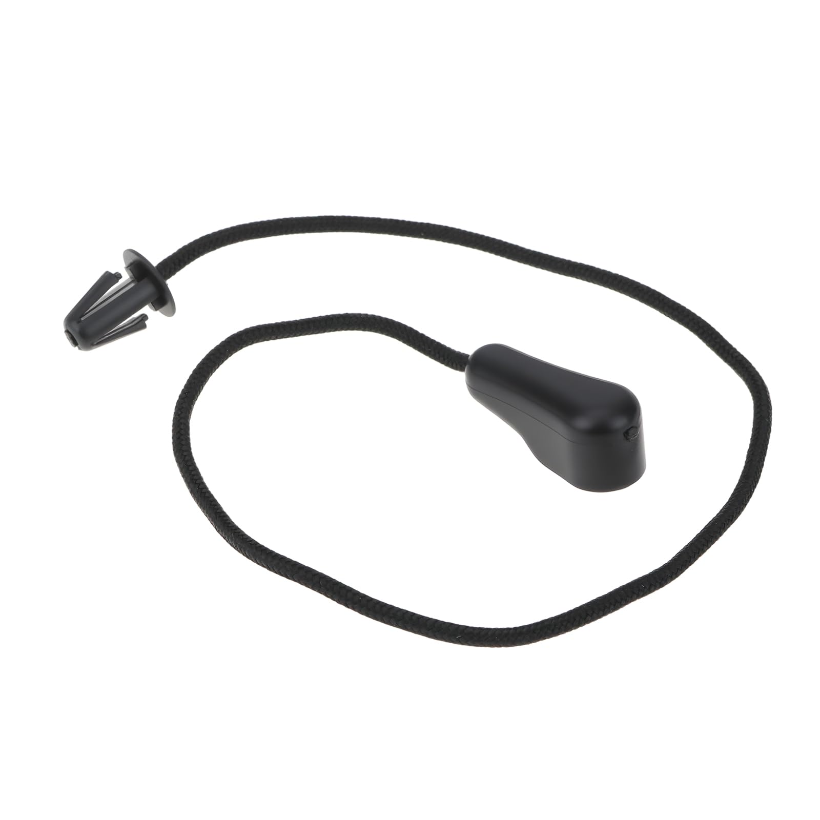 Briny River Car Parcel Shelf String Cord 1218716 Compatible with Ford Fiesta MK6 Fusion 2001-2008