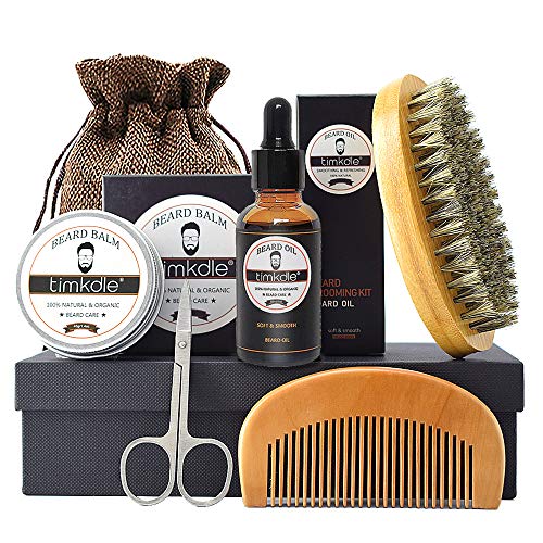 best grooming kit for men