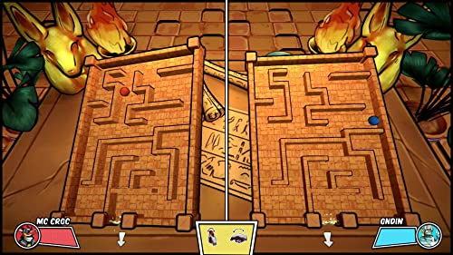 Kids VS Parents Nintendo Switch - vue 5