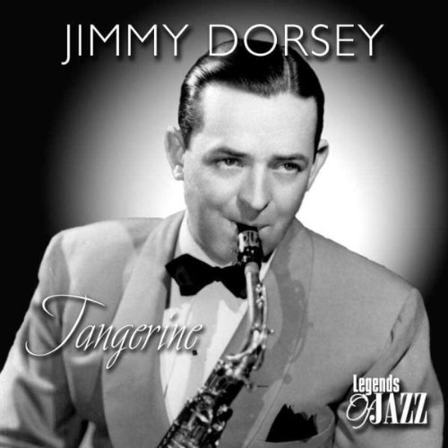 Tangerine Jimmy Dorsey Amazon.in Music}