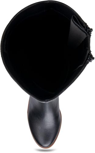 Miniatura 5 de Aerosoles - Botas altas binocular para mujer - Botas altas hasta la rodilla con plantilla de espuma viscoelástica