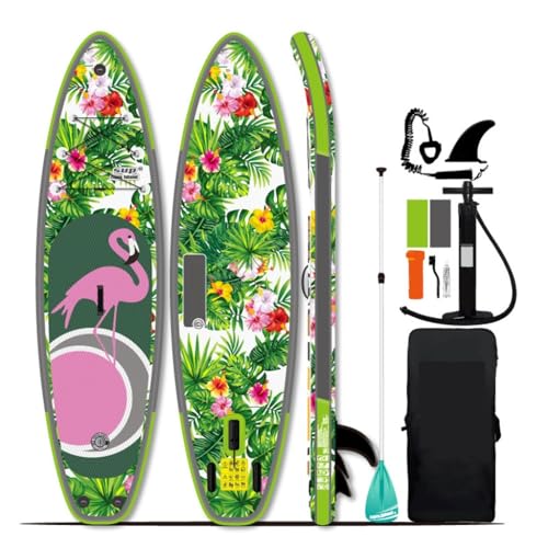 Inflatable Paddle Boards 11