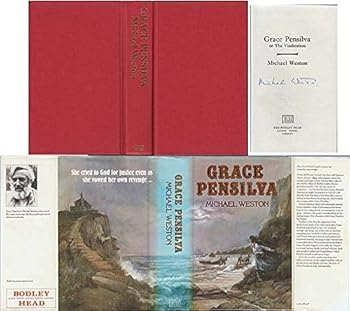 Unknown Binding Grace Pensilva : Or The Vindication Book