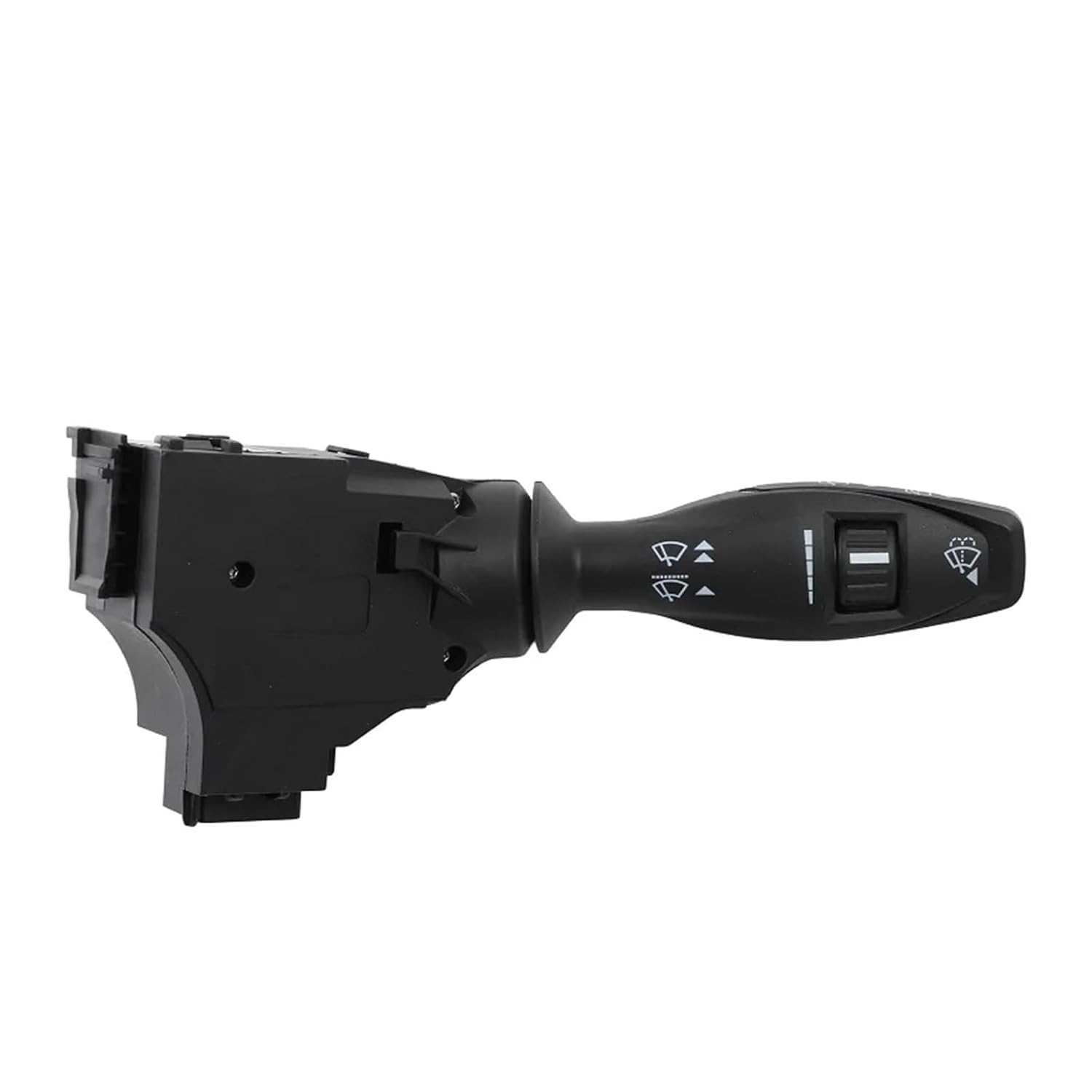 8A6T17A553AC 8A6T-17A553-AC Car Windshield Wiper Control Switch 1537625 1513091 440415 Compatible with Fiesta Ecosport 2008-2019