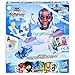 PJ Masks Power Heroes PJ Power Q Playset, Headquarters Set with Car and Figure, Superhero Toys for 3 Year Old Boys and Girls and Up