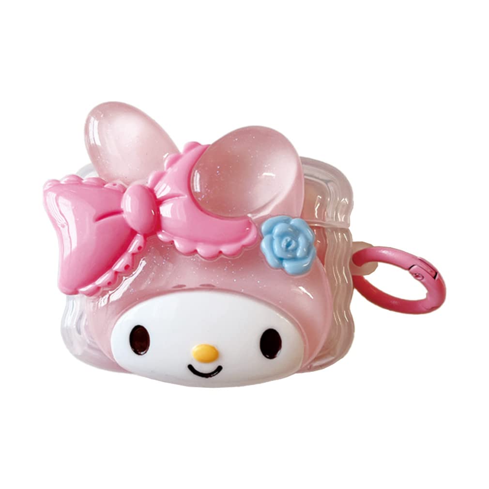 AirPods 2 / 1 用ケース 充電ケース マイメロディ Amazon | AirPods 2 / 1 (第1世代 第2世代) 用ケース 充電ケース