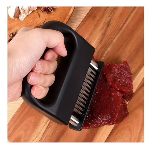 Commercial Meat Tenderizer Machine Electric