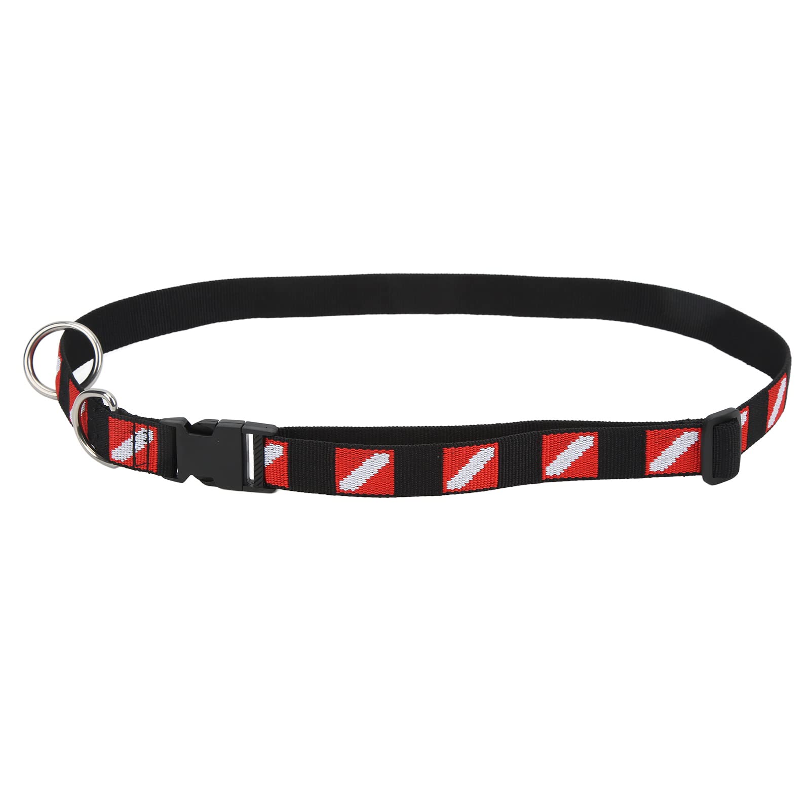 SYH&AQYE Diving Flippers and Mask Keeper, Diving Gear Keeper Universal Scuba Dive Gear Holder Lanyard Underwater Diving Lanyard for Underwater Diving