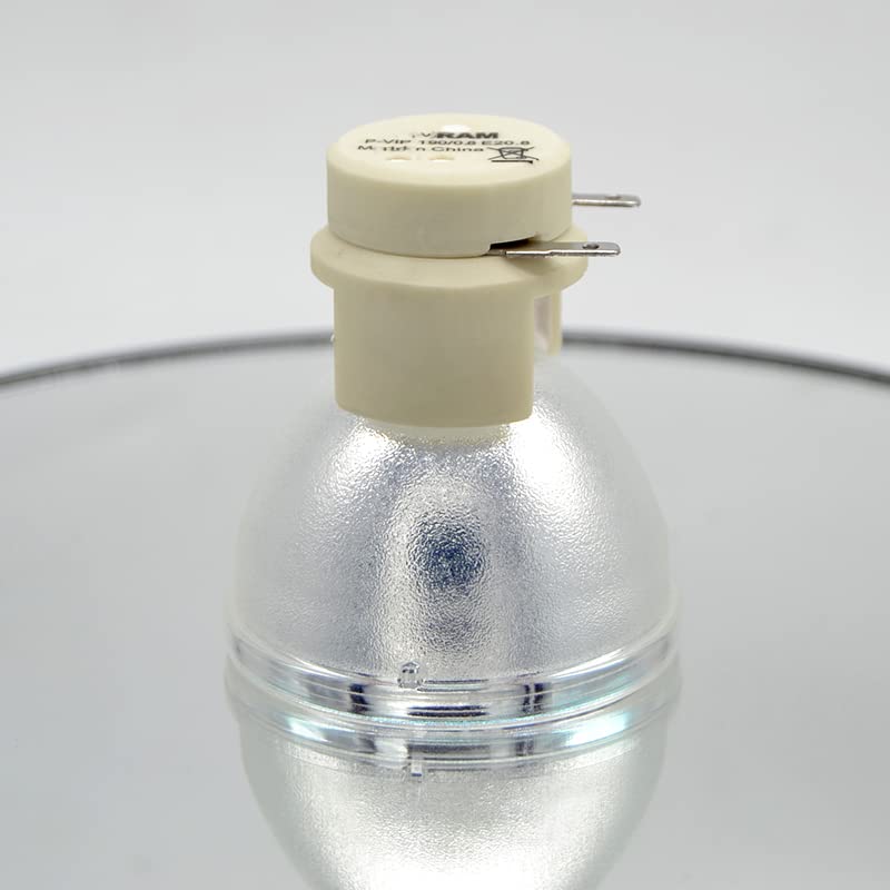 Proiettore Sostituzione Lampada Lampada Ricambio Proiettore SP.78H01GC01/BL-FP195A - Compatibile Con HD29Darbee/HD29DSE - Alta Luminosità Sp.78h01gc01