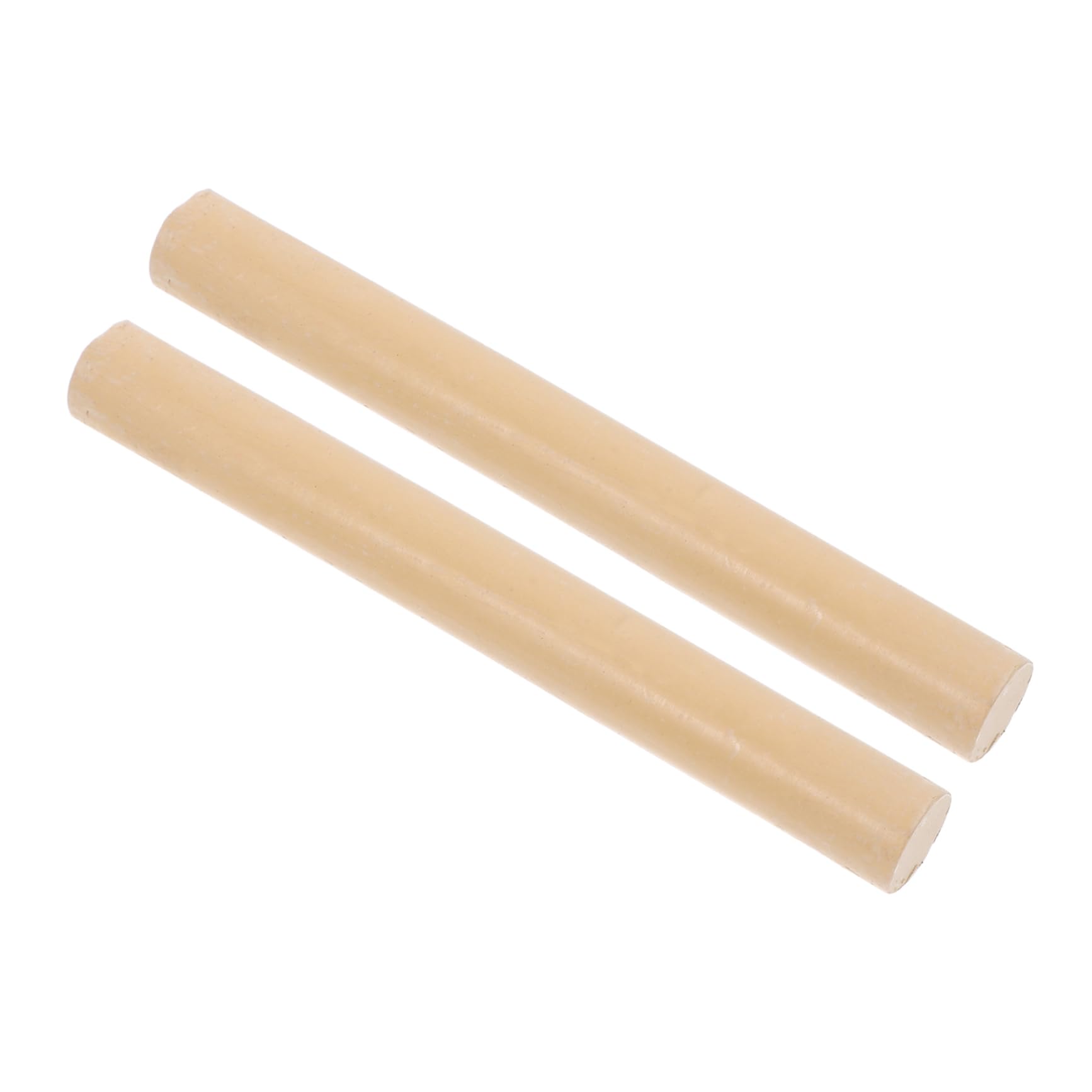 IWOWHERO 2Pcs Wood Scratch Repair Markers for Furniture Restoration Filling for Scratches and Surfaces Versatile Repair for Tables