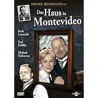 Haus in Montevideo, Das