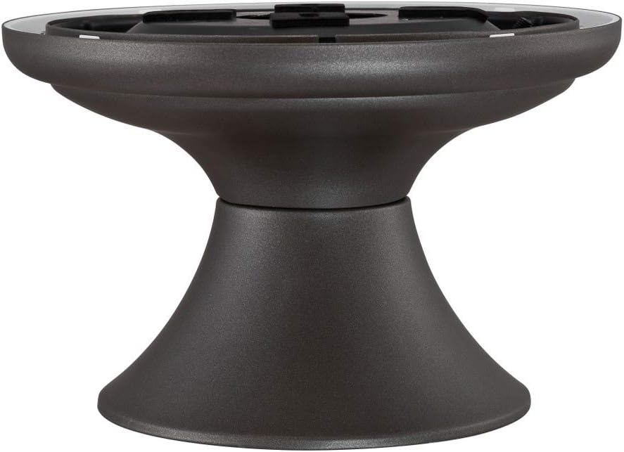 Fanimation Spitfire Ceiling Fan Close to Ceiling Kit - Matte Greige