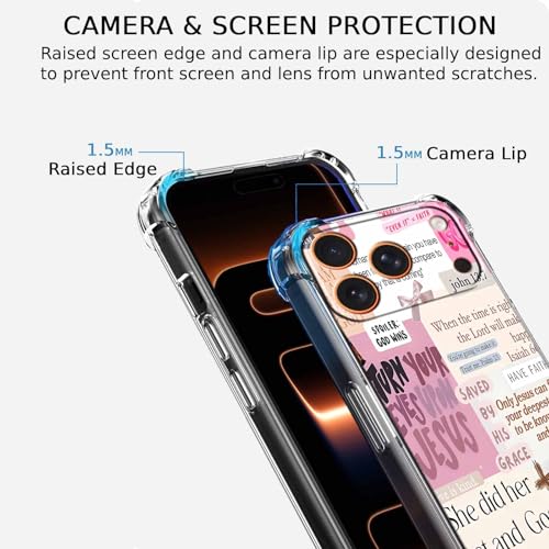 Coque antichoc iPhone 17 Pro polyuréthane thermoplastique souple #3 - 3