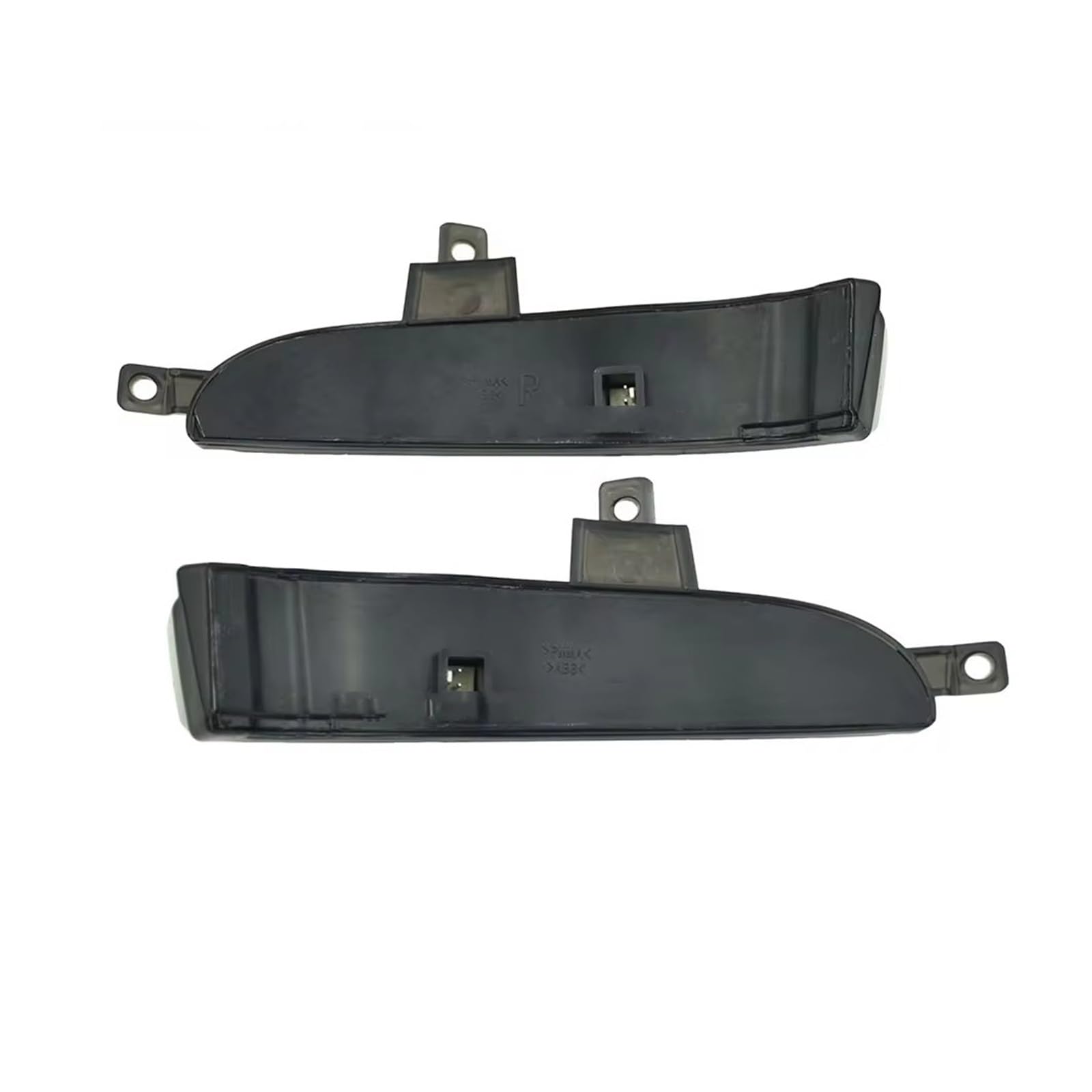 Luz Señal Giro para Koleos HY 2011 2012 2013 2014 2015 2016 2017 1.ª Generación Modelo Facelift 1 Par Luces LED Señal Giro Intermitente Espejo Lateral Luz Secuencial Indicador Intermitente