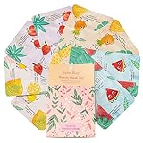 Face Masks SkinCare, Hydrating Face Masks, Moisturizing, Brightening and Soothing, Sheet Mask For Al