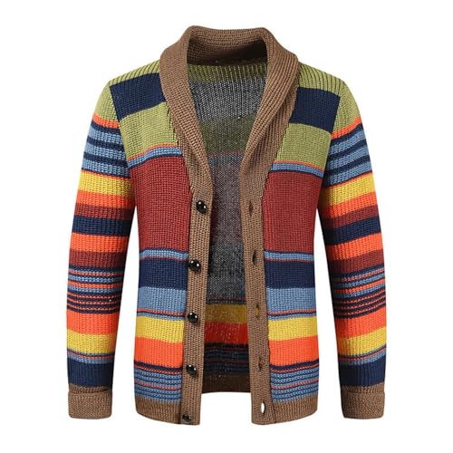 Miglior Cappotto Cammello Uomo Camera Stagione Tweed Corti Sportivi Maglione