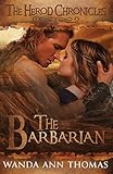 The Barbarian (The Herod Chronicles)