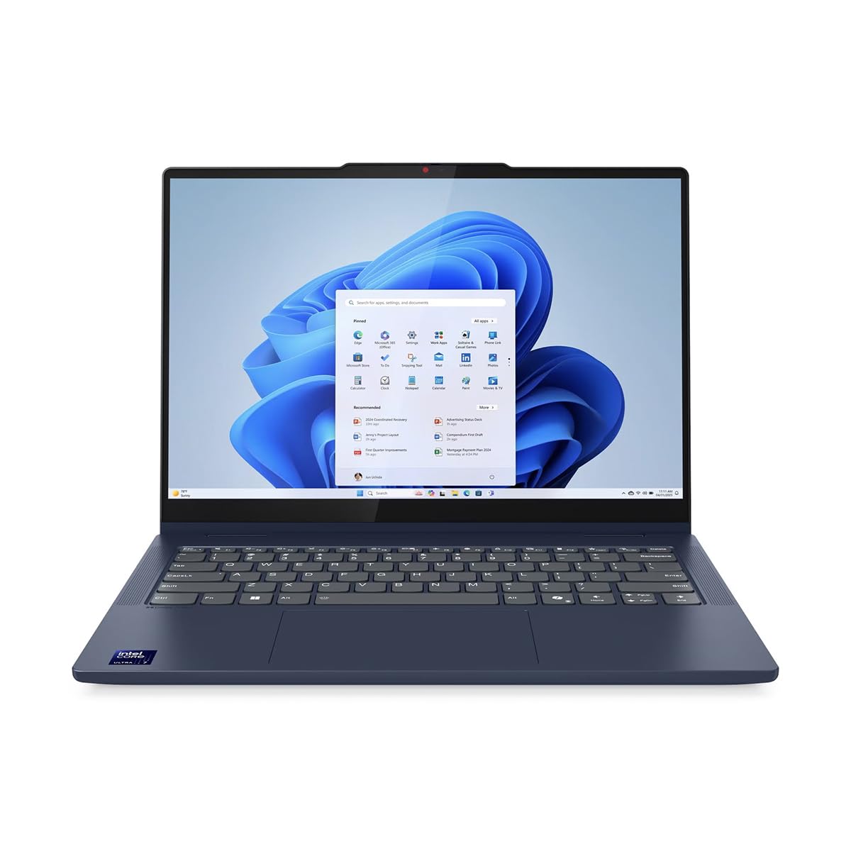 Amazon.com: Lenovo IdeaPad 5 14IAL10 83KR003XUS 14