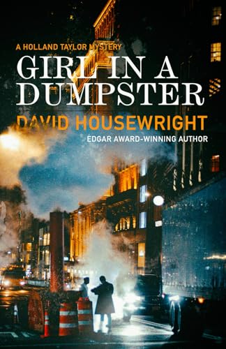 Bild: Girl in a Dumpster: A Holland Taylor Mystery f�r 19,26 EUR bei amazon.de