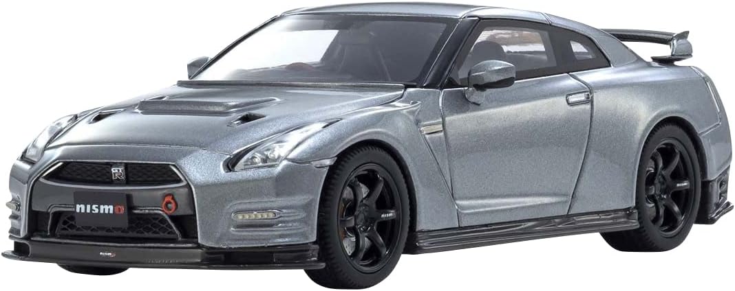 リアクトファクトリー 1/43 Nissan NP35 NISMO 1993 リアクトファクトリー 1/43 Nissan NP35 NISMO 1993 - メルカリ