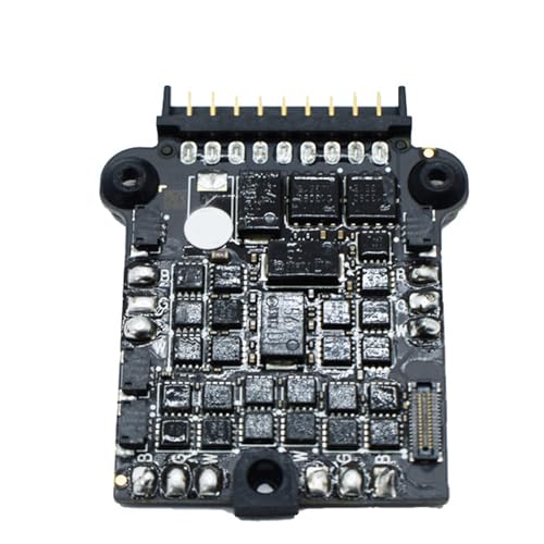 Placa de control Mavic Air 3 con placa de fuente de alimentación para UAV 5