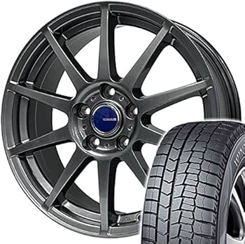 Amazon | 【適合車種:トヨタ ヴォクシー(90系)2022-】 DUNLOP