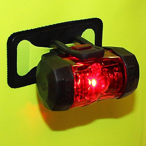 Overboard Gear Pro-Vis Backpack 20L (Yellow - OS)