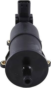 Engine Parts Fuel Pump Electronic Oil Pump 24V 4465409 446-5409,Compatible for Caterpillar C7.1 C4.4 Excavator 312D2 E312D2 C6.6 C7.1