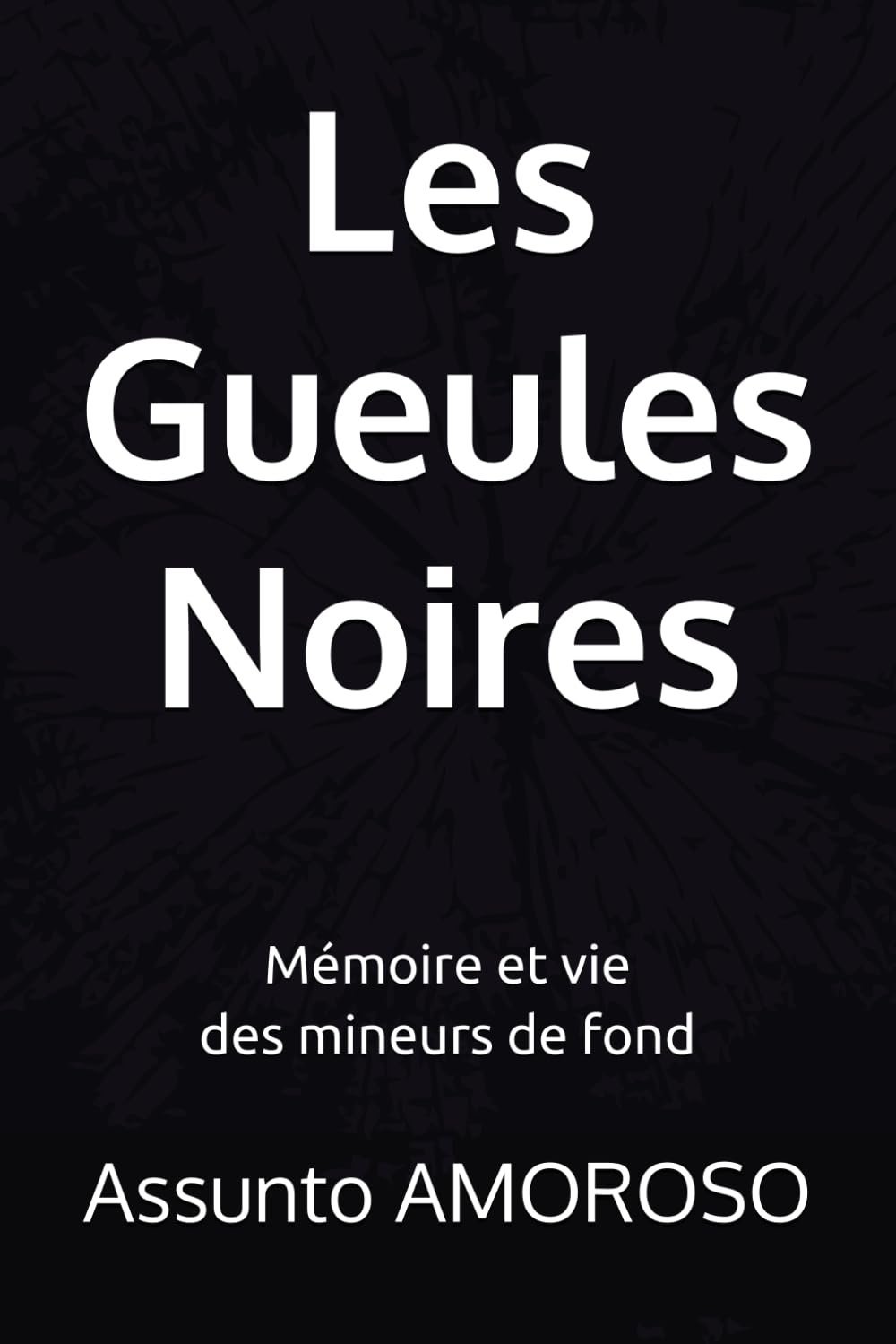 Les Gueules Noires: Mémoire et vie des mineurs de fond