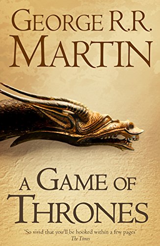 Télécharger A Song of Ice and Fire, Book 1 : A Game of Thrones Gratuit
