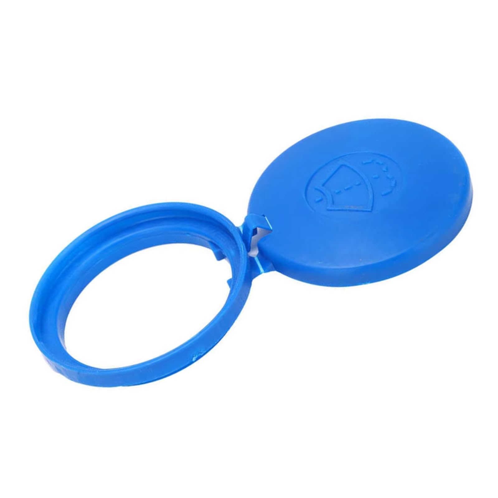 Bouchon de réservoir lave-glace Berlingo 2 Jumpy 2 couvercle 643230