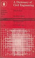 A Dictionary of Civil Engineering B0000CMQKZ Book Cover
