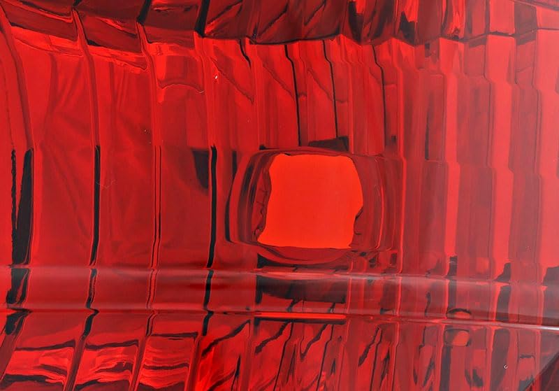 For Honda Ridgeline Tail Light Lamp 2006 2007 2008 Passenger Right Side