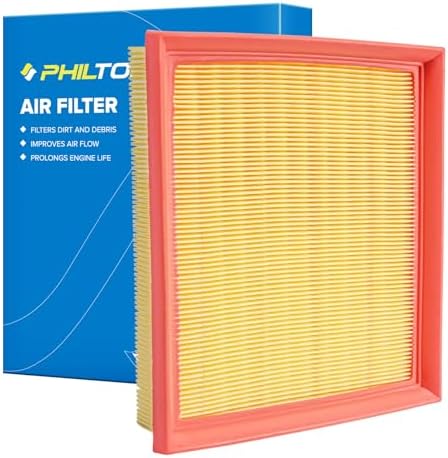 Amazon.com: PHILTOP Engine Air Filter CA11305 Replacement for BMW F30 ...
