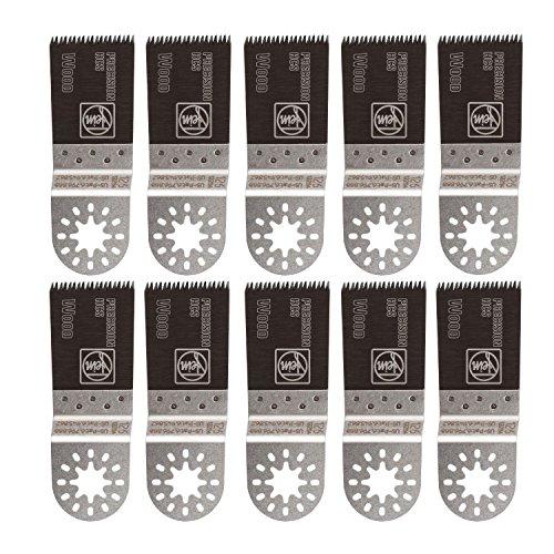 Fein 63502126130 Oscillating Blade