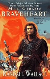 Braveheart cover