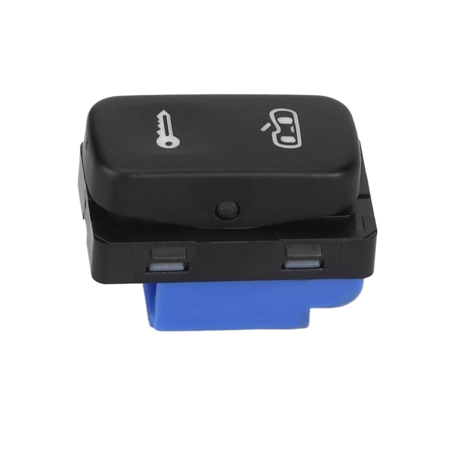 Car Central Door Lock Switch Button for Skoda Fit Octavia Mk2 2004-2013 1Z0962125A Door Lock