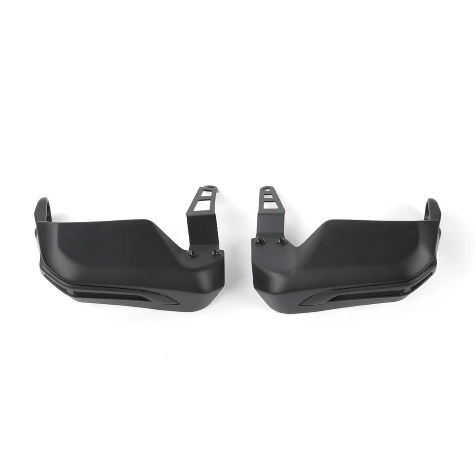 Protector Manillar Moto para Royal para Enfield para Himalayan 450 Manillar Parabrisas Guardamanos