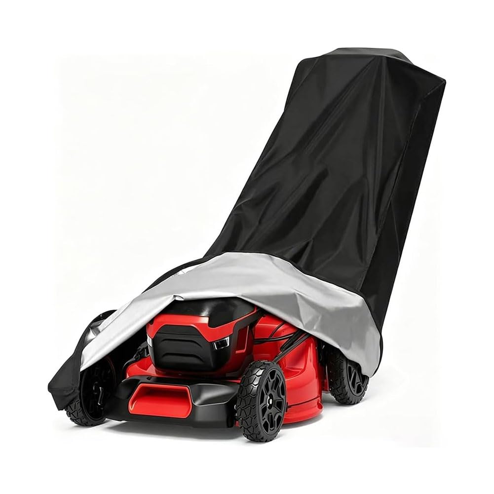 Rasenmäher Abdeckhaube für Honda HRU19M1, 210D Oxford