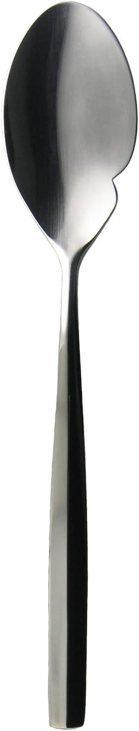 Todai 005144 XM-7 Fran Service Spoon, Made in Japan