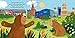 I Love You as Big as Iowa: An Iowa Bedtime Book for Babies and Toddlers