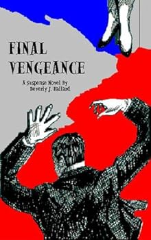 Hardcover Final Vengeance Book